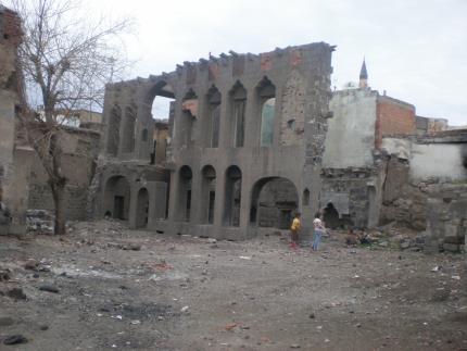 doğal bir geçiş yolu,