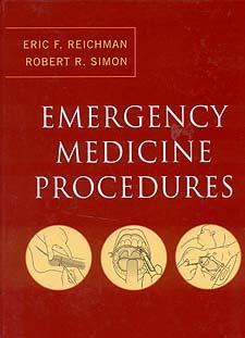 Emergency Medicine Procedures Editörler: Eric Reichman