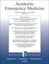 org/ 3. Emergency Medicine Journal www.