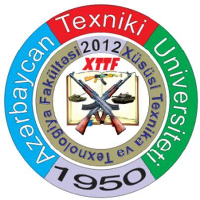 Azərbaycan Texniki Universiteti Xüsusi Texnika və