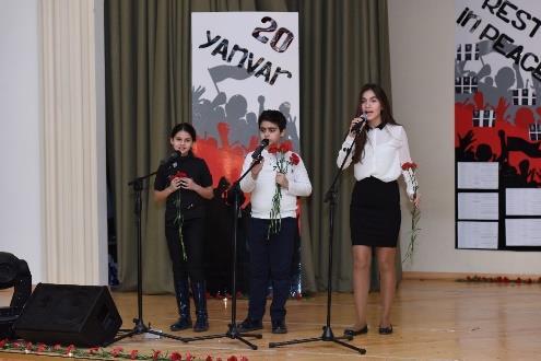 6 BOS XƏBƏR BÜLLETENI YAZ 2016 İbtidai Məktəb Xəbərləri School News Yeni rübümüzün ilk iki ayı, milliyətindən və dinindən asılı olmayaraq, Baku Oxford School şagirdləri üçün,