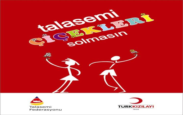 talasemili hastaların kan temini sağlanmaktadır.