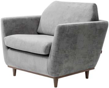 SOFA / ÜÇLÜ KOLTUK W / 212 D / 86 H