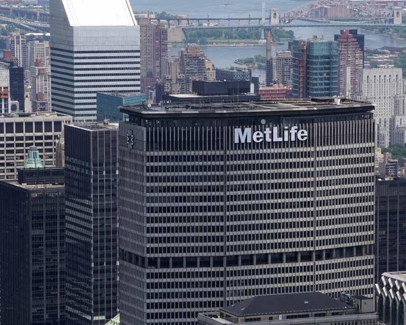 12 METLIFE DEĞERLERİ MetLife ın değerleri gurur duyduğumuz geçmişimizi