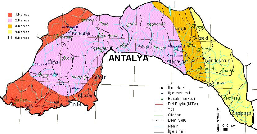 Antalya ve çevresinde yürütülen bataklık kurutma çalışmaları kapsamında Yamansız Sulak Alanının bir kısmı kurutulmuştur. Sulak alanların kurutulmasıyla turba sınıfı zemin oluşmuştur.