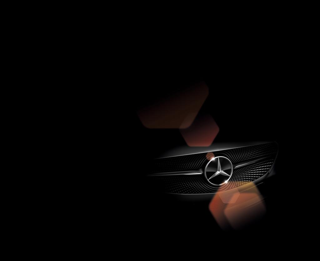 CREATING TOGETHER Mercedes-Benz Avrupa Bölgesi