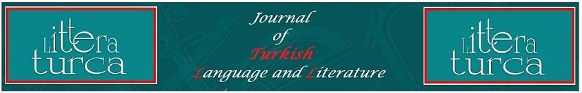 ESKİ UYGURCA SÖZLÜKLERİN HAZIRLANMASINDA DİZİNLİ ÇALIŞMALARIN ROLÜ Hüseyin YILDIZ 1 Özet Mevcut Eski Uygurca sözlükler arasında ilk olarak Manichaica ve Uigurica serilerinin sözlük kısımları