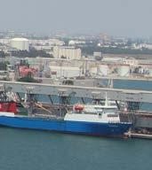 Kapasitesi / Max Vessel Capacity 18.