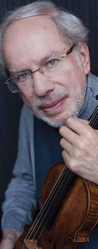 Gidon Kremer 70.