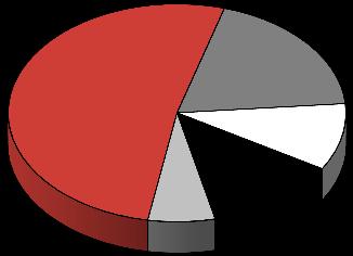 Kombine Gelirler Kombine Gelirler milyontl Kombine Gelirlerdeki Sektör Payları % +10% 56,846 62,266 Enerji 52% Otomotiv 19% D.