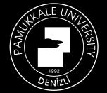 com 4 İstanbul Technical University, İstanbul/Turkey, hgokce@itu.edu.