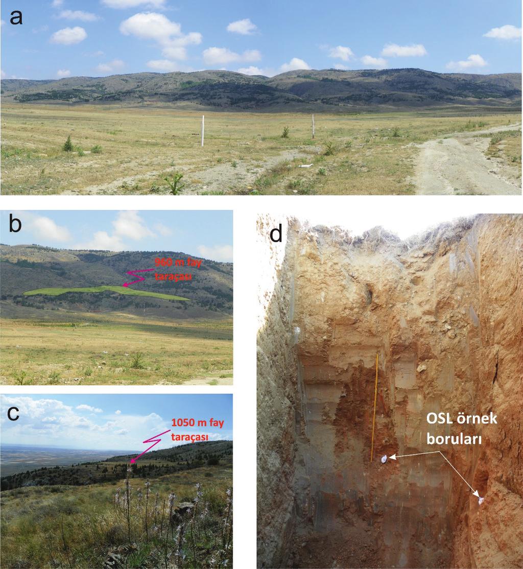 Kaynaklar Açıkalın, S., Ocakoğlu, F., Yılmaz, İ.Ö., et al., 2015.