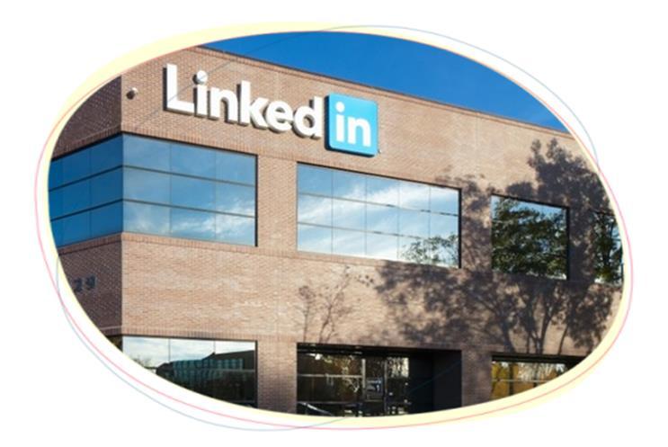 LinkedIn 500 milyon kullanıcı sayısına ulaştı 200 den fazla ülkede iş dünyası profesyonelleri tarafından kullanılan LinkedIn, 500 milyon kullanıcı sayısına ulaştı.