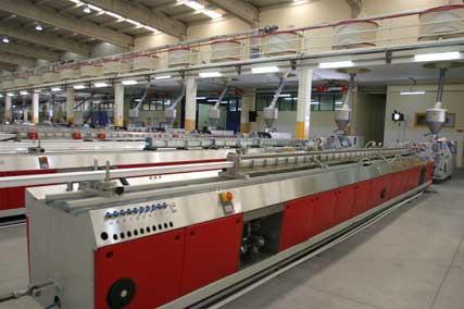 Etap Elektrik İşleri Adopen Plastik  Etap 31,5/0,4 kv 1600kVA + 1000kVA Trafo