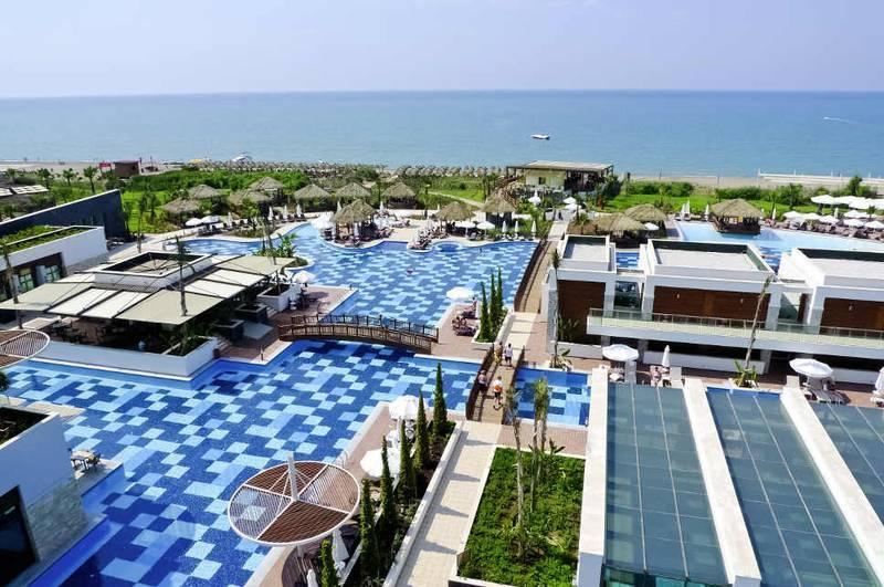 SENSIMAR BELEK