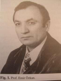 FMF Tedavisi ve Kolşisin Goldfinger (Boston) Kolşisin FMF de etkili NEJM, Aralık 1972 Prof Dr Emir Özkan (İstanbul) 14 FMF