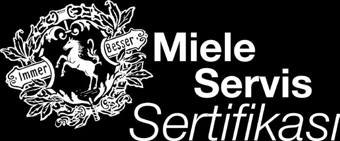 Miele Servis Sertifikası paketini yalnızca cihazınızın 2 yıllık zorunlu garanti süresi içindeyken satın alabileceğinizi ve paketin cihazınızı satın aldıktan sonra 5 /10 yıl süresince geçerli olduğunu