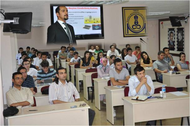 Seminerler Yaz ve Kış Seminerleri hakkında bilgi 17.06.2010 3.