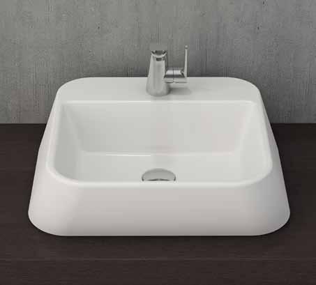 bowl with faucet bank 1005 - Firenze lavabo da appoggio 1074 - Firenze lavabo da