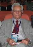 ARAMIZDAN AYRILANLAR Prof. Dr. Cemal BİRÖN (1919-2011) 1919 yılında İstanbul da doğdu. 1937 yılında İzmir Erkek Lisesi nden mezun oldu.