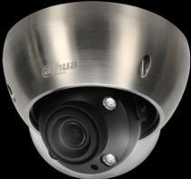 IPC-HDBW8232EP-ZH 4.1-16.4mm Motorize IPC-HDBW8232EP-ZH-SL 4.1-16.4mm Motorize 2 Megapiksel WDR Ultra-Smart IR Dome IP Kamera 4.1-16.4mm / F1.53 (4x Optical zoom), 1/1.