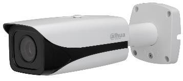 IPC-HDBW8331EP-Z 2,7-12 mm Motorize 3 MP Ultra WDR Ultra-Smart IR Dome IP Kamera 2,7-13.5 mm Motorize lens, 1/2,8" 3 MP progressive scan CMOS, 25/30fps@3MP(2048x1536), /H.