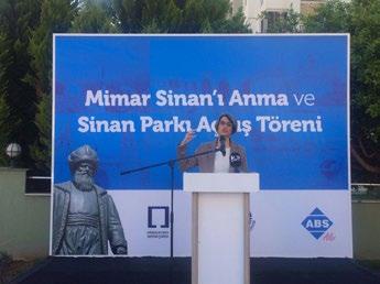 Esra Şahin Burat Mimar Sinan ın hayatı