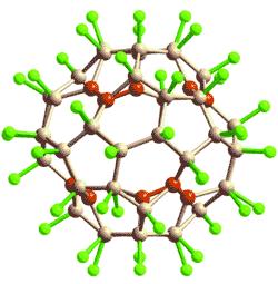 NANOTÜPLERİN TARIHÇESİ C-NT: Silindirlerden oluşan fulleren tipi yapılar.