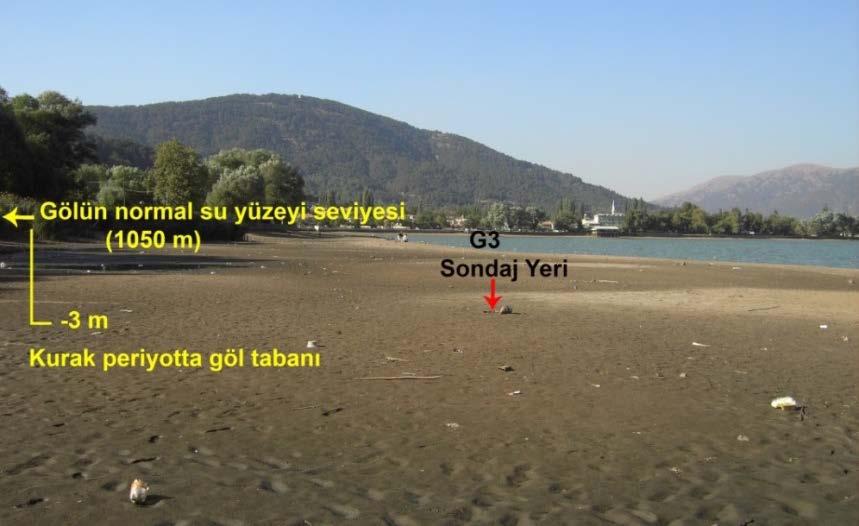 Batı ve Güneybatı Anadolu nun Paleocoğrafya ve