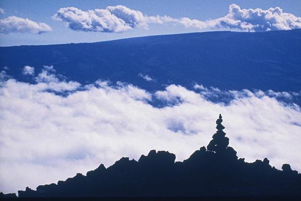 Hawaii Volcanoes National Park/ Hawaii Volkanları Ulusal