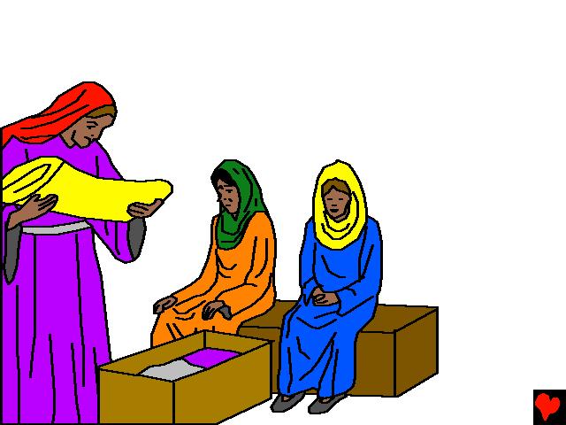 Şimdi Naomi, Rab bin Halkını ziyaret ettiğini ve onlara ekmek verdiğini duymuş bir duldu.
