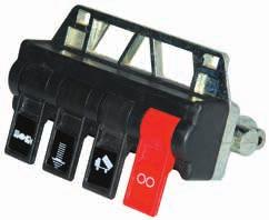 MPER ÜĞMESİ/WY SWITCH H 0 P R 85 0 ÜRÜN I Product H.0 6000 MPER ÜĞMESİ 'Lİ/ WY SWITCH H.