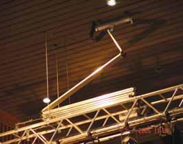 Cable Truss Systems It is the system that is