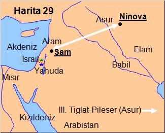 Tarihler 26; Mika 4; Malaki 4; Vahiy 20 114 Uzziya nın oğlu Yotam 25 yaşındaykenyahuda nın yeni kralı olur ve ülkeyi 16 yıl yönetir.