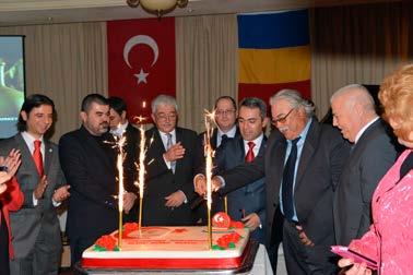 istiklâl! Mehmet Akif ERSOY Cumhuriyet Bayramın 90. Yılını Kutluyoruz!