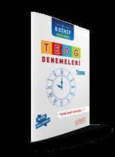 Dersler TEOG Türkçe TEOG T.C.