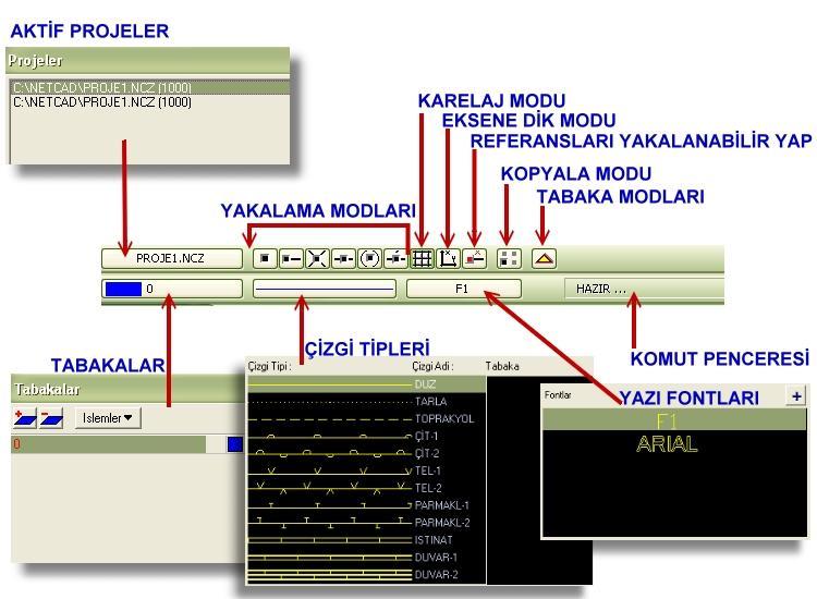 NETCAD