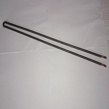 1000 WATT FLANSLI KURU TIP REZISTANS ELK-257 PO-601