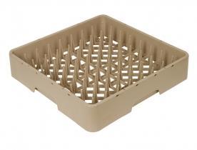 TABAK BASKETİ PL-010 DW SERİSİ 50 TL 500X500X100mm