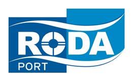 RODA LİMAN DEPOLAMA VE