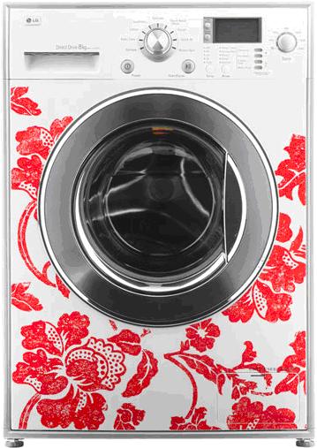 4. BULAŞIK ve ÇAMAŞIR MAKİNESİ Klasik çamaşır ve bulaşık makineleri bir defada ortalama 40 litre su tüketirler.