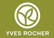 Yves Rocher Marketing