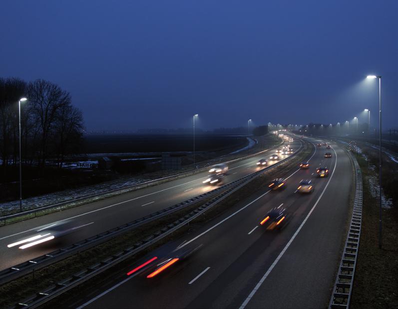 LED Teknolojisi ile artık