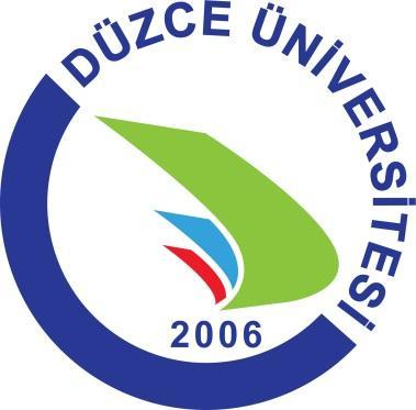 DÜZCE ÜNİVERSİTESİ 2015 MALİ YILI Cumayeri Meslek Yüksekokulu BİRİM FAALİYET RAPORU Üst Yönetici: Yrd.Doç.Dr.