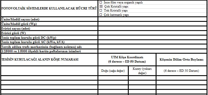 1. Tesis