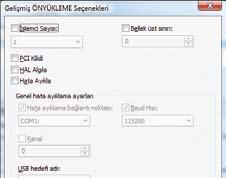 CHIP Online forumundan USB aygıtının aşırı voltaj vermesi sonucu bilgisayarın kapanması Hayat döndürme: Kaybolan içerik menüsünü geri getirmek için Kayıt Defteri nde bir girdi silmek yeterli.