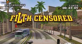 Big Mutha Truckers gerek grafikleri, gerek müzikleri, gerek oynanışı olarak kalite oyunların adresi olan Empire Interactive tarafından piyasaya sürülmüş harika bir oyun.