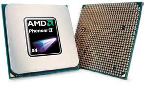 Ufuk Yamankılıçoğlu Dört çekirdekli yeni Phenom Geçtiğimiz yılın sonlarına doğru çıkan 45 nm teknolojili sunucu işlemcisi Opteron 2384 Shangai, çift soketli sistemlerde oldukça başarılı olmuştu.