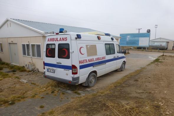 Bunların yanı sıra projenin halk sağlığı, güvenlik ve gürültü üzerine de etkilerinin olabileceği öngörülmektedir.