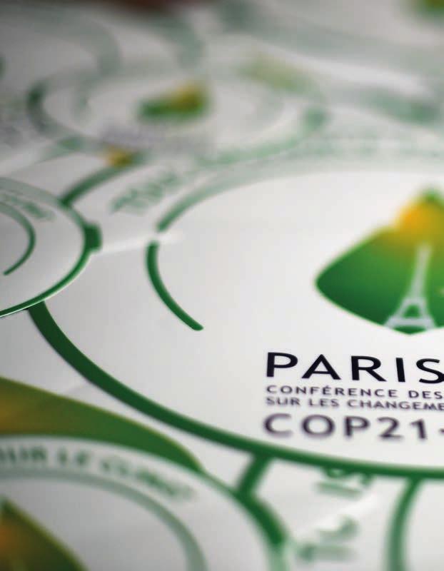 GÜNCEL İklim değişikliğiyle mücadele Kyoto so Paris te 195 ülkeden 30 binin üzerinde katılımcıyla 30 Kasım-12 Aralık